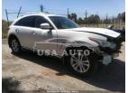 INFINITI FX37 2013