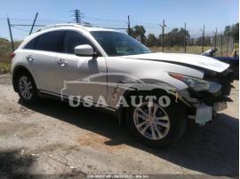 INFINITI FX37 2013