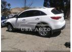 INFINITI FX37 2013