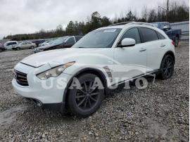 INFINITI FX37 2013