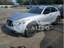 INFINITI FX37 2013