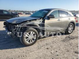 INFINITI FX37 2013