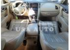 INFINITI FX37 2013