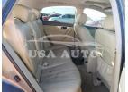 INFINITI FX37 2013