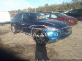 INFINITI FX37 2013