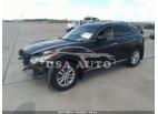 INFINITI FX37 2013