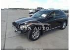 INFINITI FX37 2013