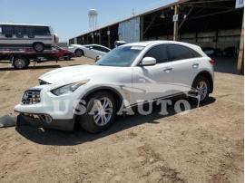 INFINITI FX37 2013