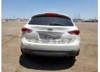 INFINITI FX37 2013