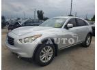 INFINITI FX37 2013