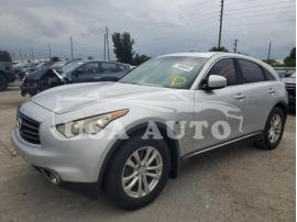 INFINITI FX37 2013