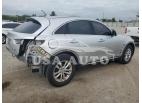 INFINITI FX37 2013