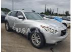 INFINITI FX37 2013