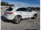 INFINITI FX37 2013