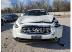 INFINITI FX37 2013