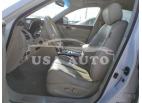 INFINITI FX37 2013