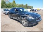 INFINITI FX37   2013