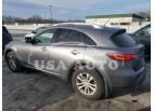 INFINITI FX37 2013