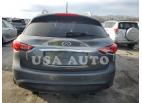 INFINITI FX37 2013