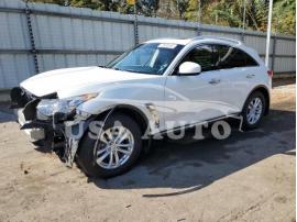 INFINITI FX37 2013