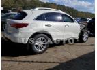 INFINITI FX37 2013