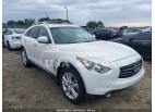 INFINITI FX37 2013