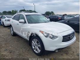 INFINITI FX37 2013