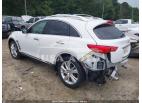 INFINITI FX37 2013