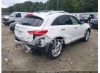 INFINITI FX37 2013