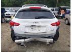 INFINITI FX37 2013