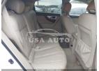 INFINITI FX37 2013