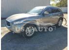 INFINITI FX37 2013