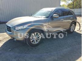 INFINITI FX37 2013