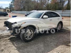 INFINITI FX37 2013