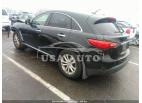 INFINITI FX37 2013