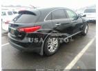 INFINITI FX37 2013