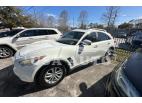 INFINITI FX37 2013