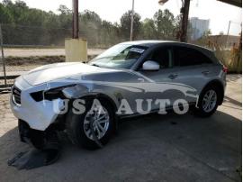 INFINITI FX37 2013