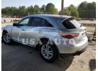 INFINITI FX37 2013