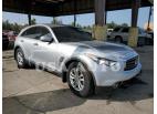 INFINITI FX37 2013