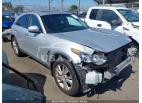 INFINITI FX37 2013