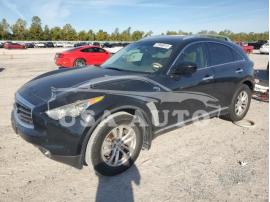 INFINITI FX37 2013