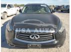 INFINITI FX37 2013