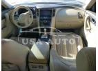 INFINITI FX37 2013