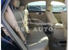 INFINITI FX37 2013