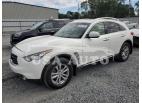 INFINITI FX37 2013