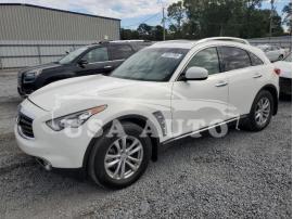 INFINITI FX37 2013