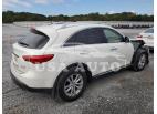 INFINITI FX37 2013