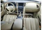 INFINITI FX37 2013