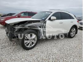 INFINITI FX37 2013